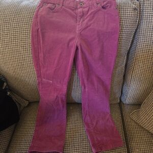 Vineyard Vines Kids Casual Pants in Pink